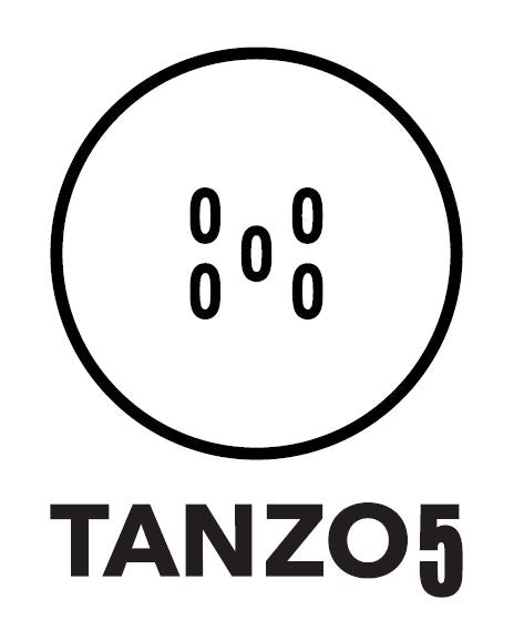 Yamaco: TANZO5 Forged Frying Pan with Glass Lid