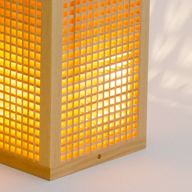 Kinoakari: Desk Lamp – Building 30 BUI-30