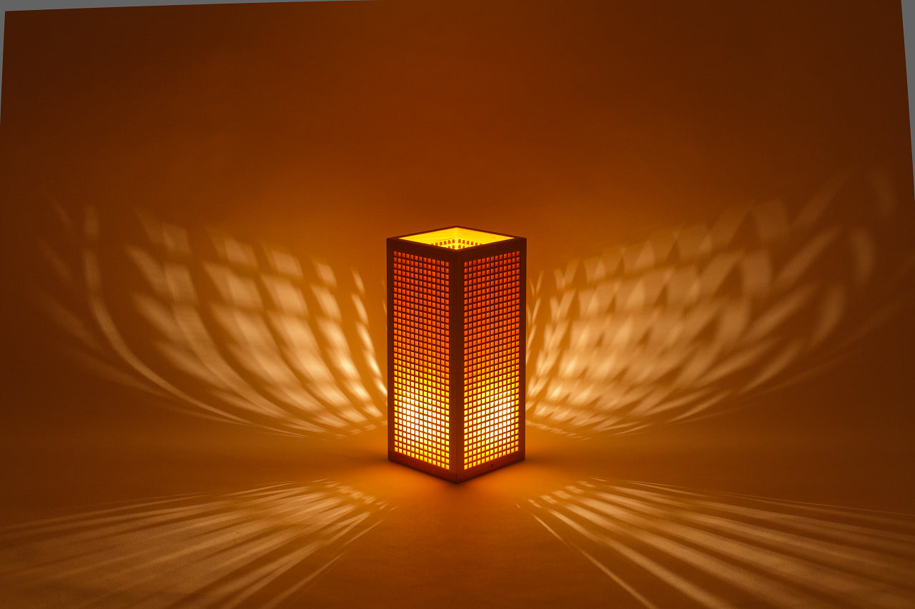 Kinoakari: Desk Lamp – Building 30 BUI-30