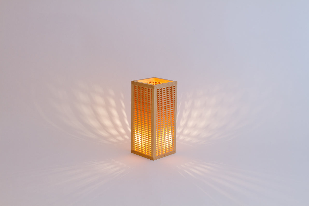 Kinoakari: Desk Lamp – Building 30 BUI-30