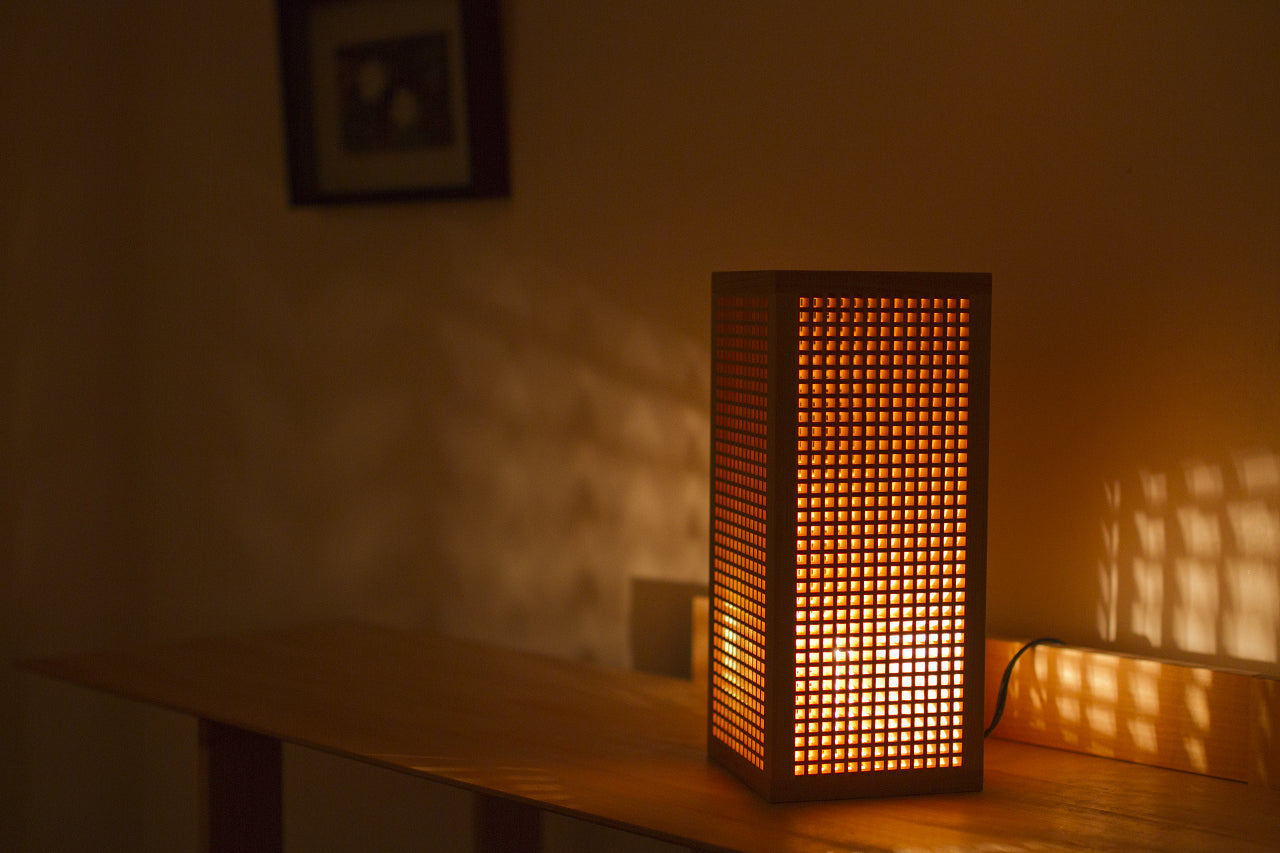 Kinoakari: Desk Lamp – Building 30 BUI-30