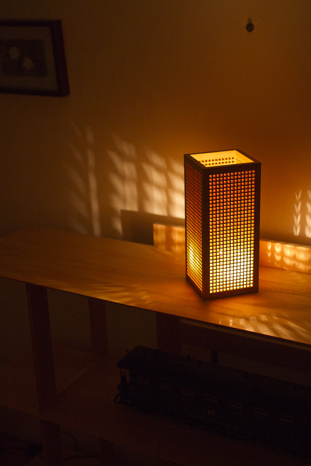 Kinoakari: Desk Lamp – Building 30 BUI-30