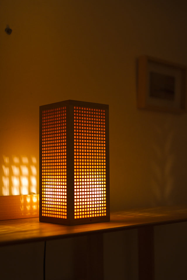 Kinoakari: Desk Lamp – Building 30 BUI-30