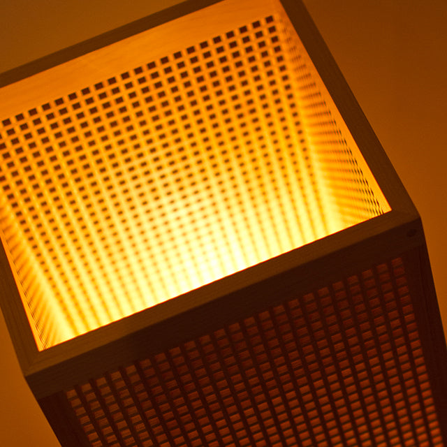 Kinoakari: Floor Lamp – Building70 BUI-70