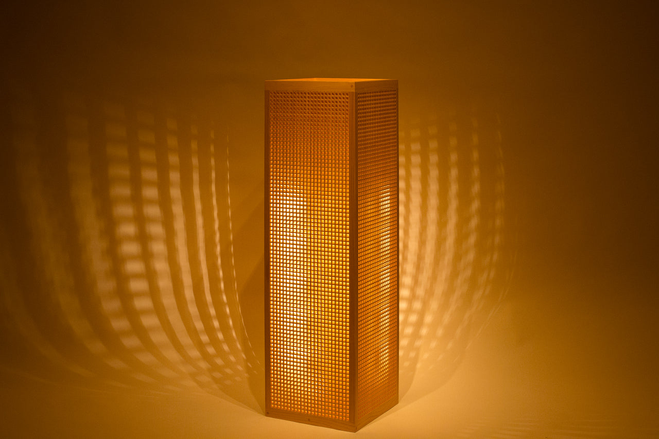 Kinoakari: Floor Lamp – Building70 BUI-70