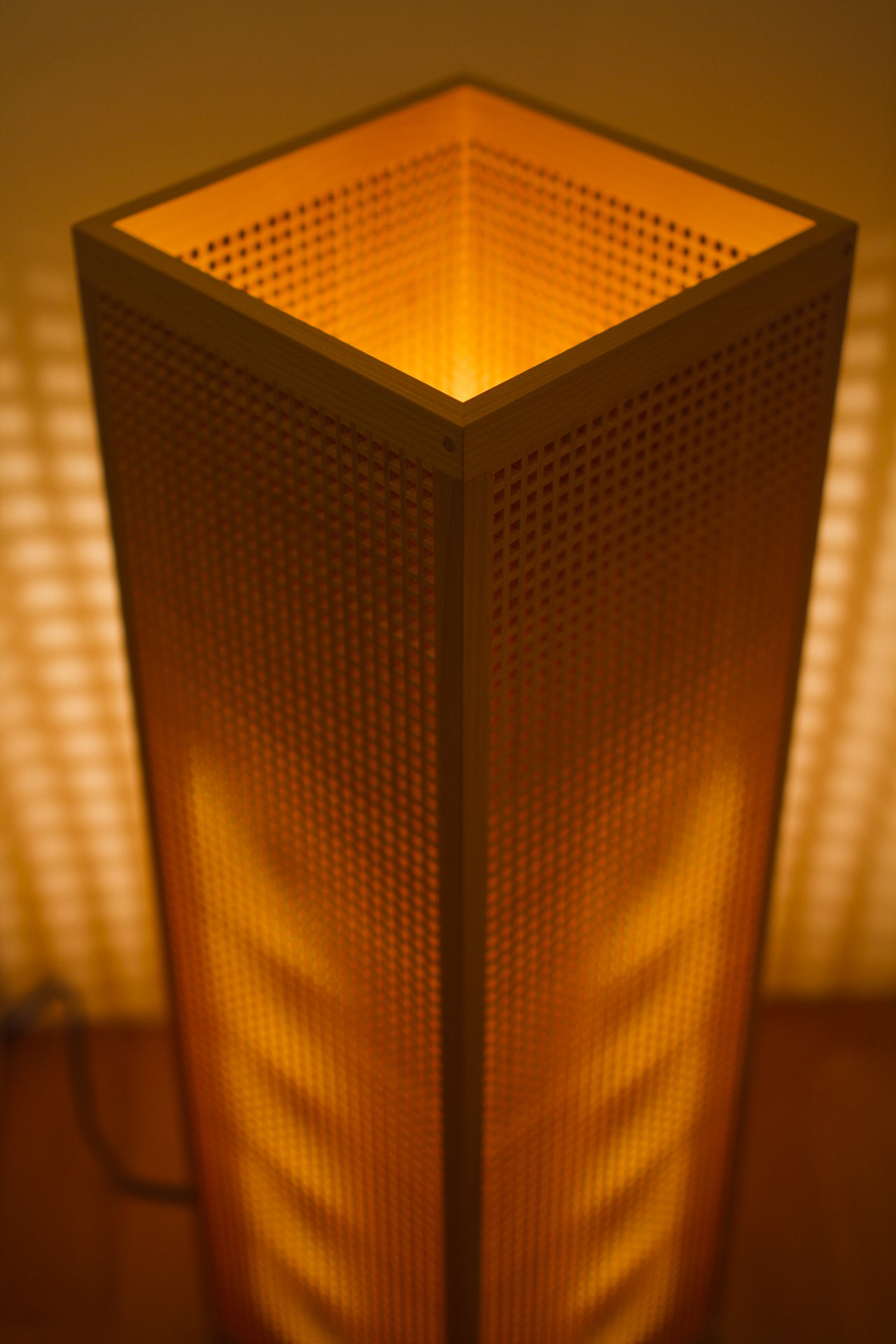 Kinoakari: Floor Lamp – Building70 BUI-70