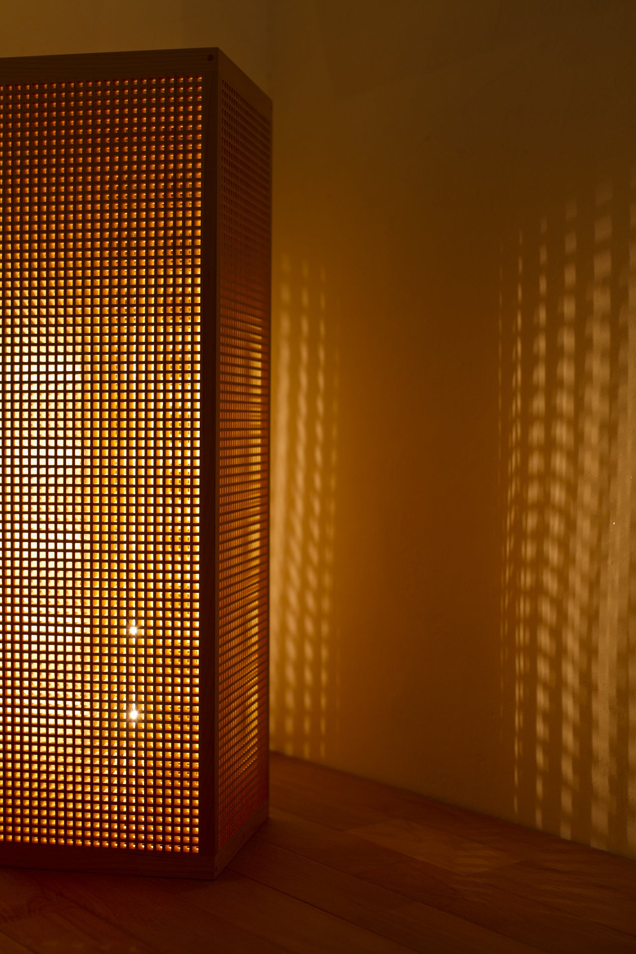 Kinoakari: Floor Lamp – Building70 BUI-70