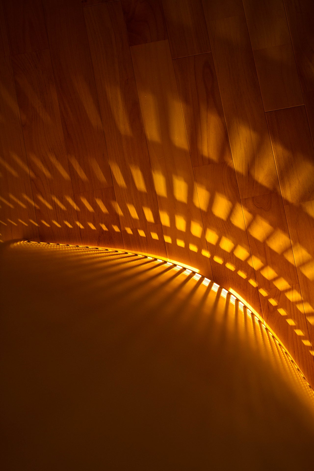 Kinoakari: Floor Lamp – Eye Large EYE-125