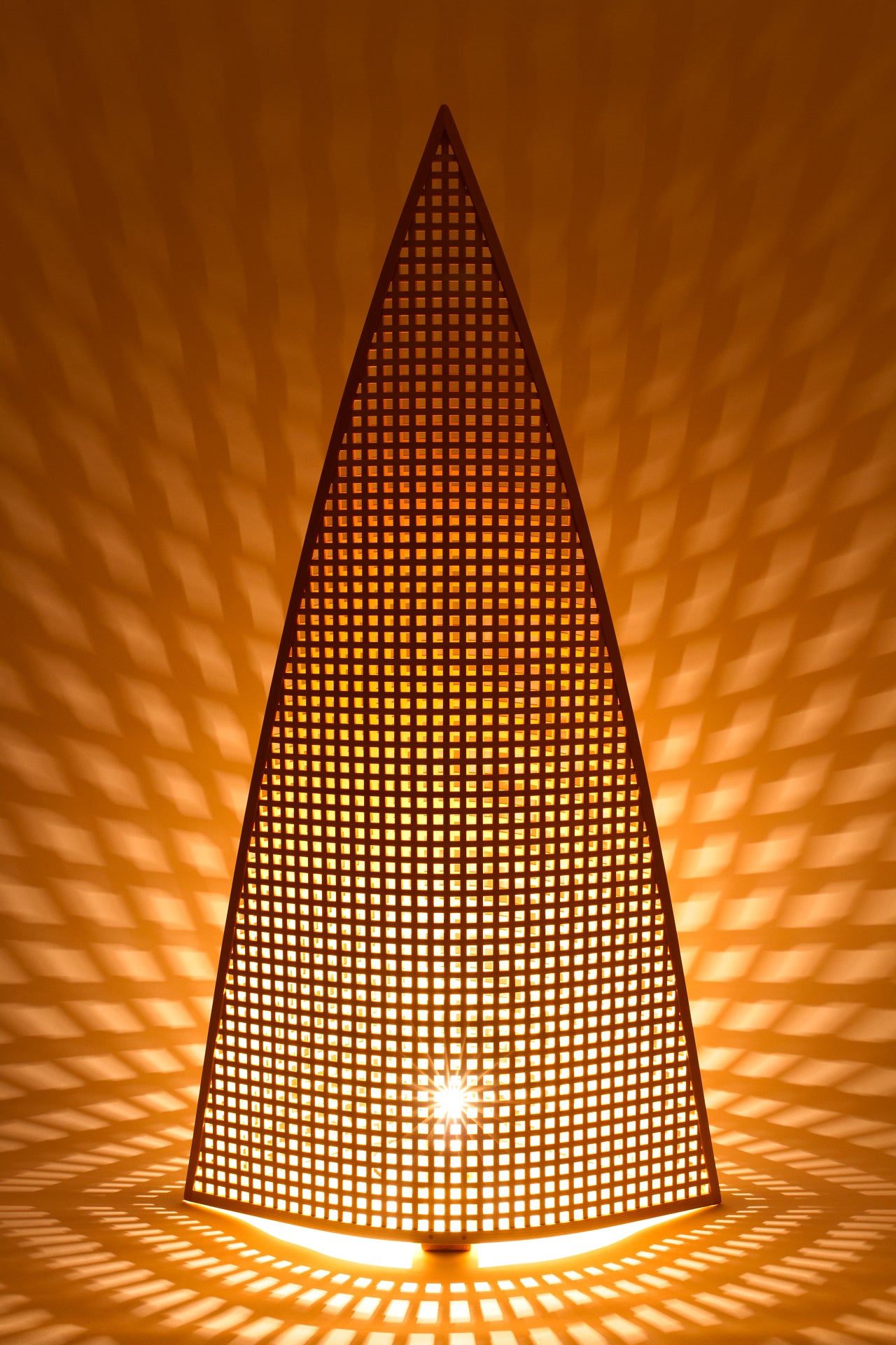 Kinoakari: Floor Lamp – Eye Large EYE-125