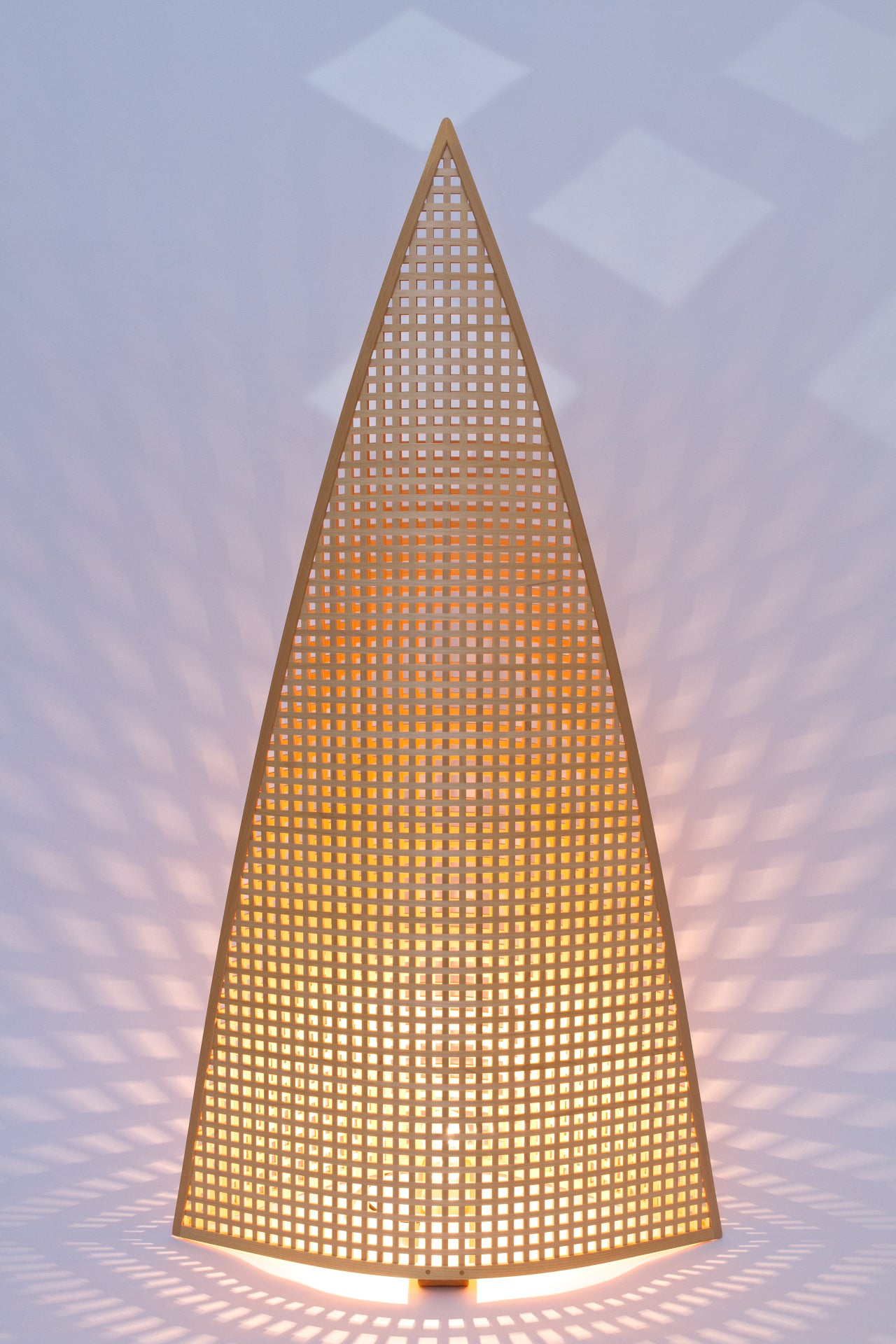 Kinoakari: Floor Lamp – Eye Large EYE-125