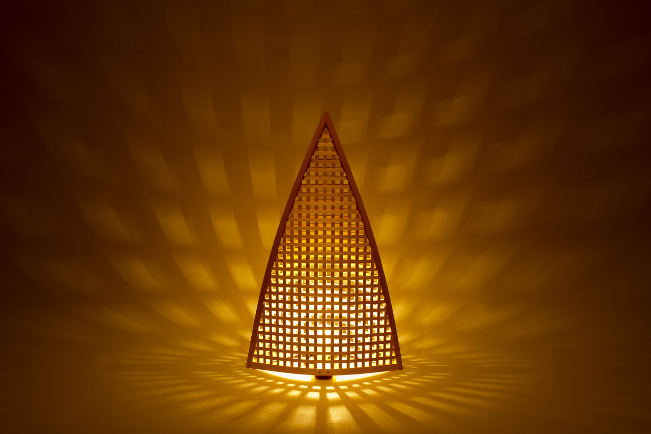 Kinoakari: Floor Lamp – Eye Small EYE-60