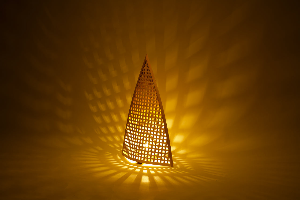 Kinoakari: Floor Lamp – Eye Small EYE-60