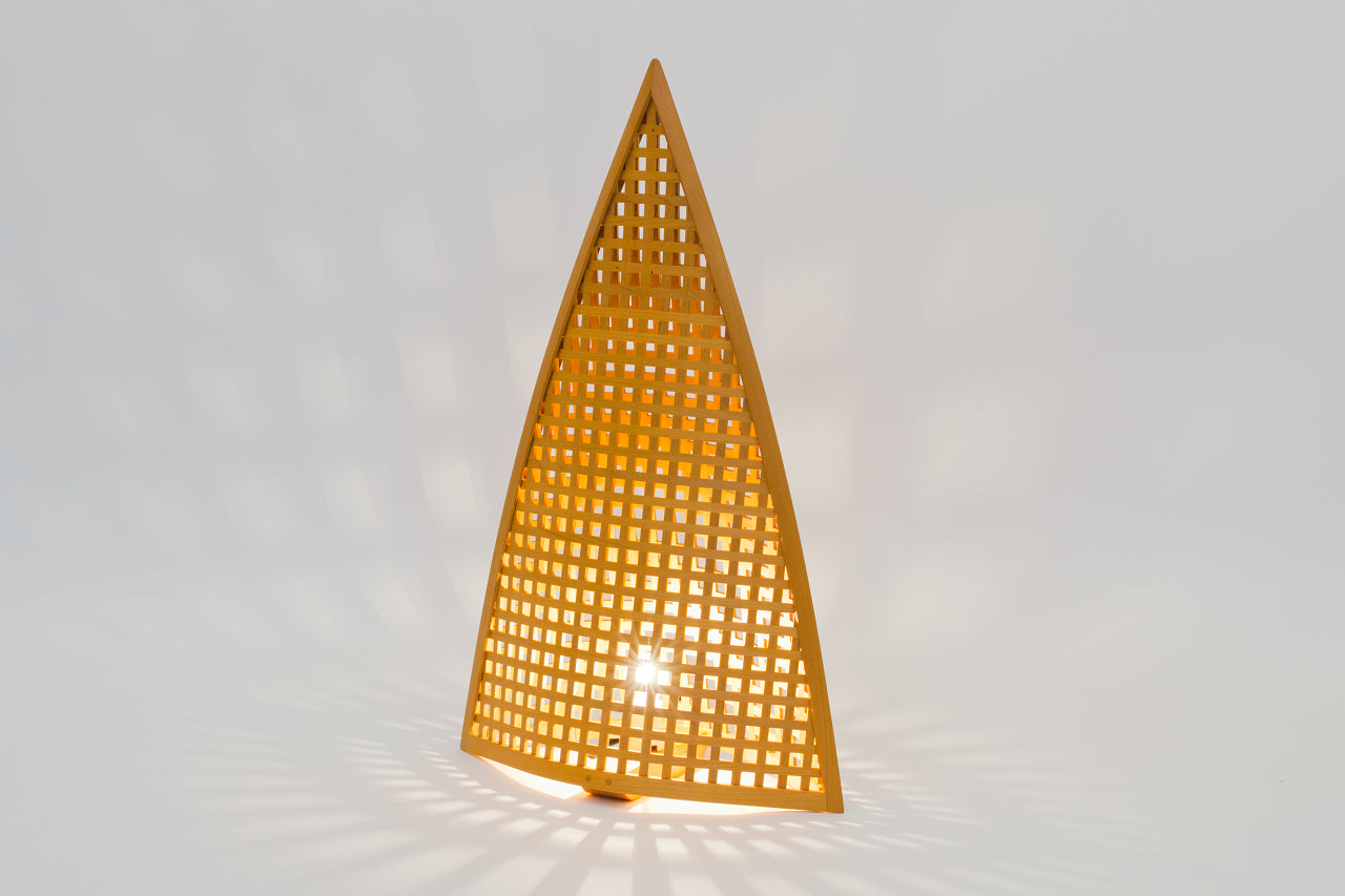 Kinoakari: Floor Lamp – Eye Small EYE-60