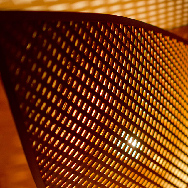 Kinoakari: Floor Lamp – Eye Medium EYE-93