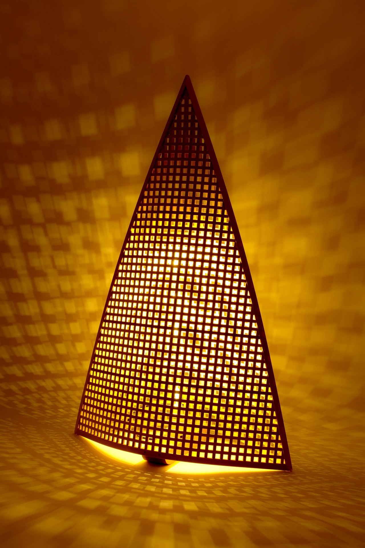 Kinoakari: Floor Lamp – Eye Medium EYE-93