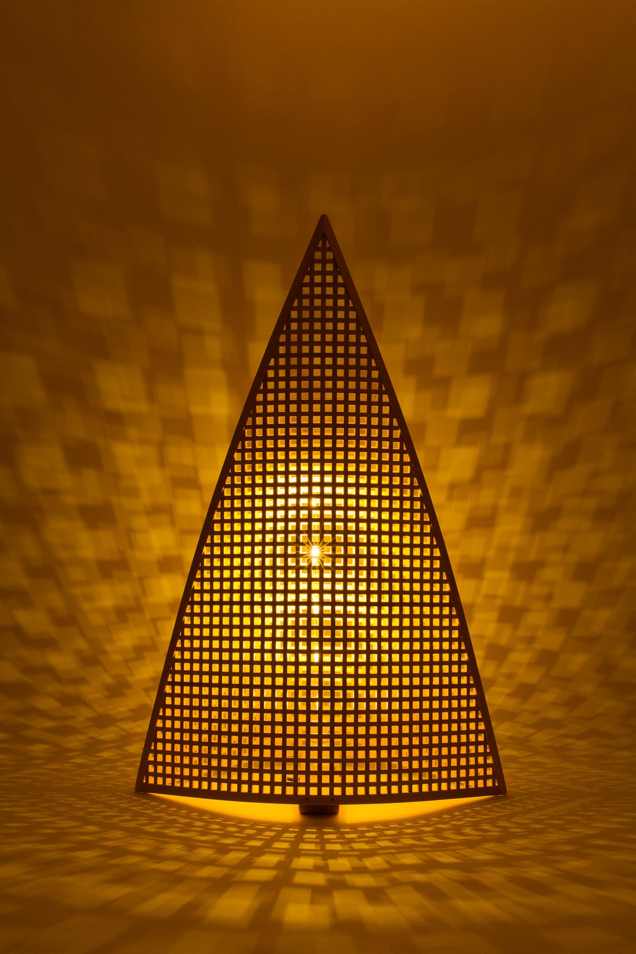 Kinoakari: Floor Lamp – Eye Medium EYE-93