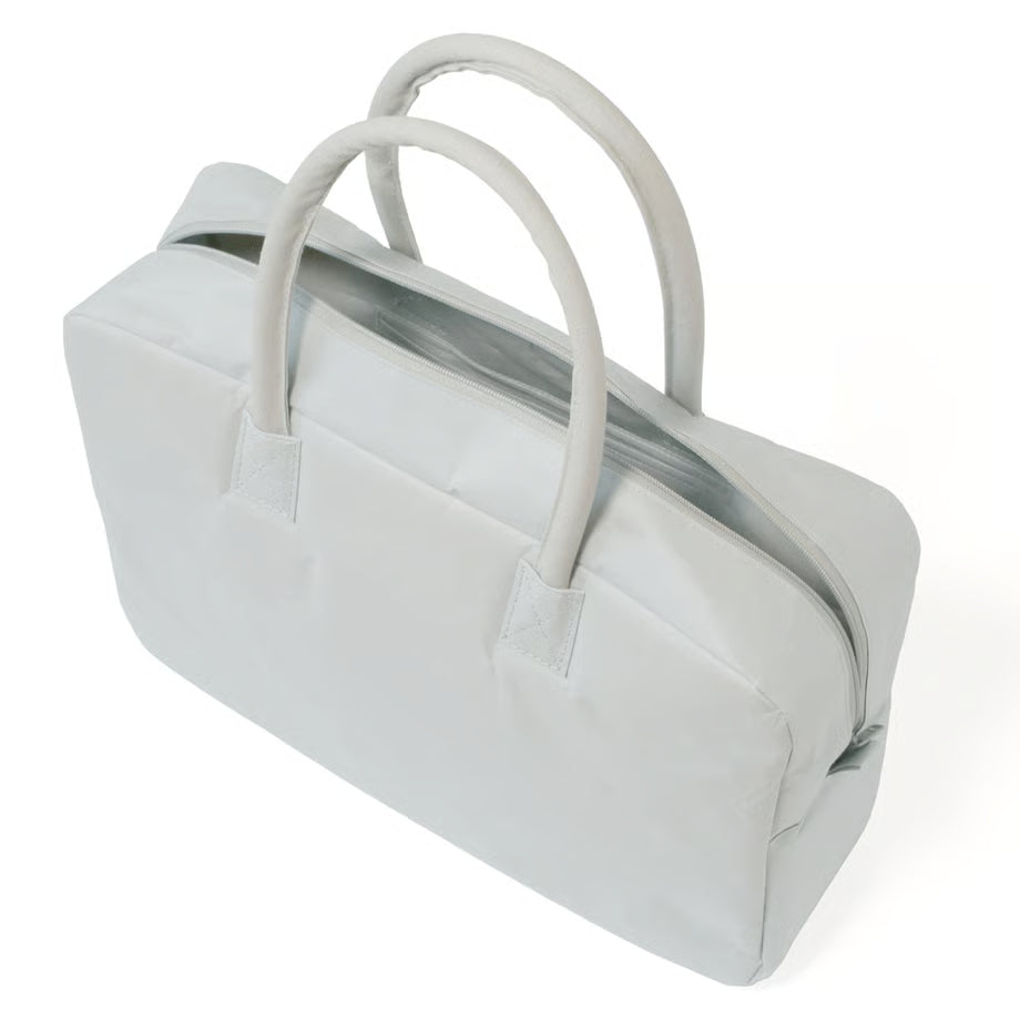 SIWA: Washi Paper Briefcase M – Brown