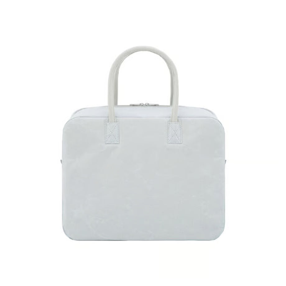 SIWA: Washi Paper Briefcase M – Gray