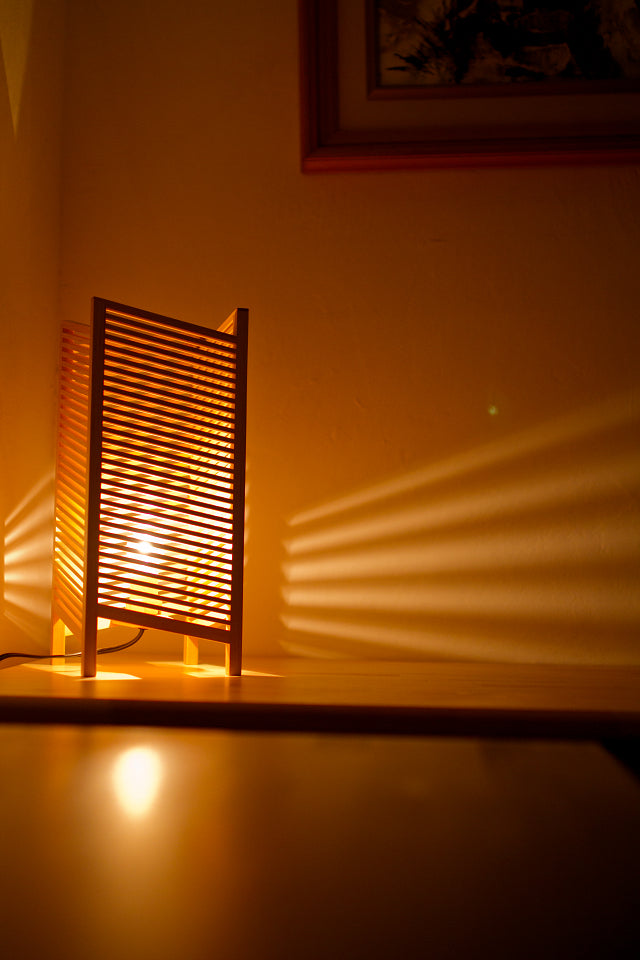 Kinoakari: Desk Lamp – Resonance S HIB6-30