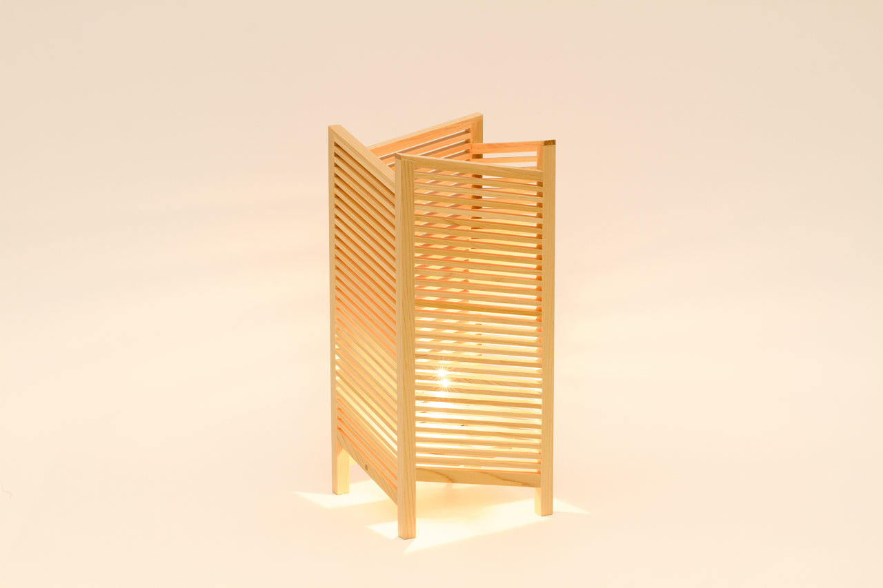 Kinoakari: Desk Lamp – Resonance S HIB6-30