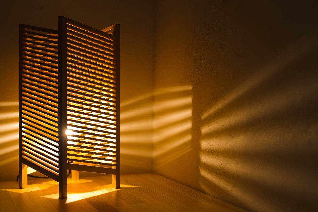 Kinoakari: Desk Lamp – Resonance S HIB6-30
