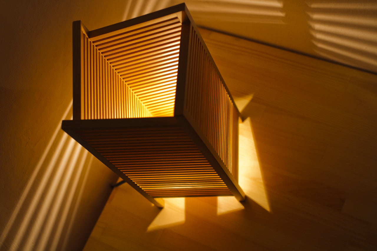 Kinoakari: Desk Lamp – Resonance S HIB6-30