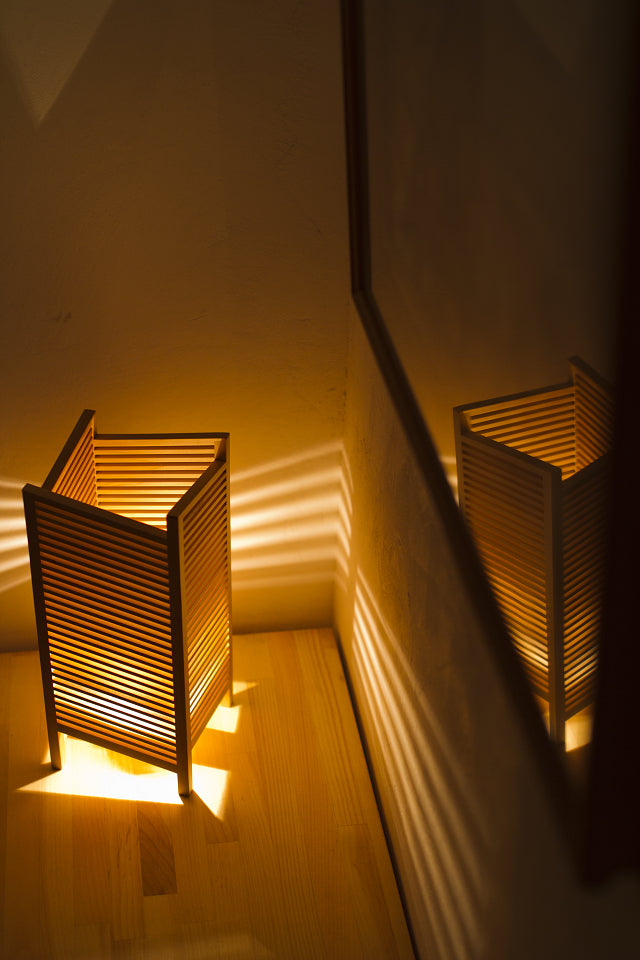 Kinoakari: Desk Lamp – Resonance S HIB6-30