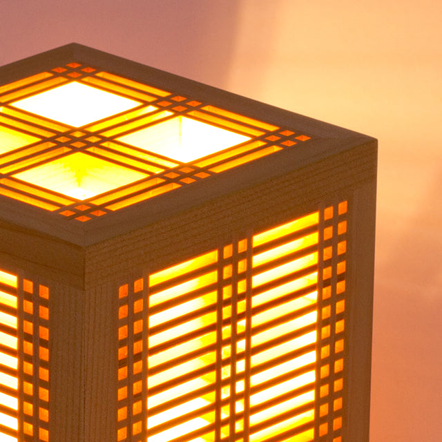 Kinoakari: Desk Lamp - Light Box 1 HIK-1