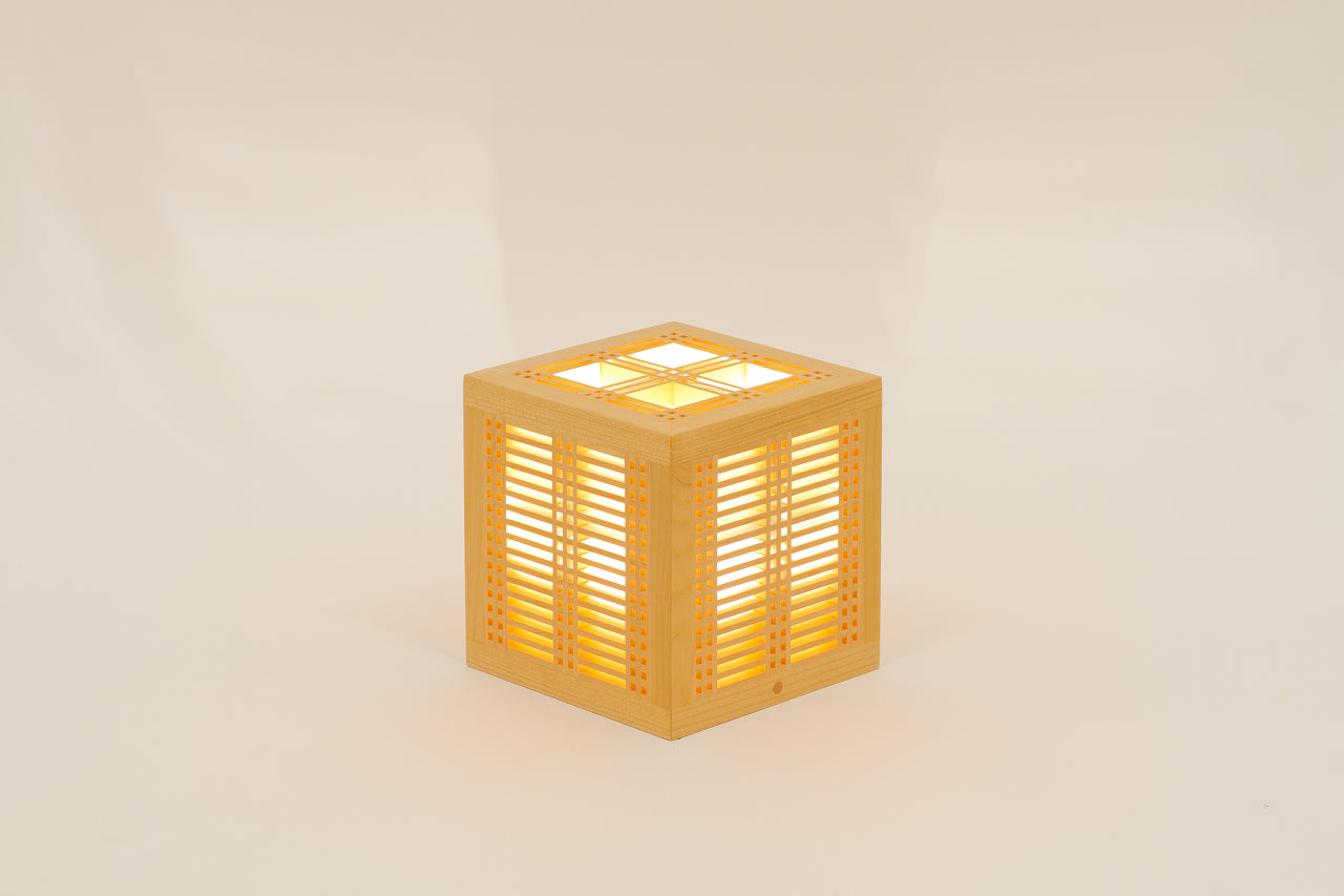 Kinoakari: Desk Lamp - Light Box 1 HIK-1
