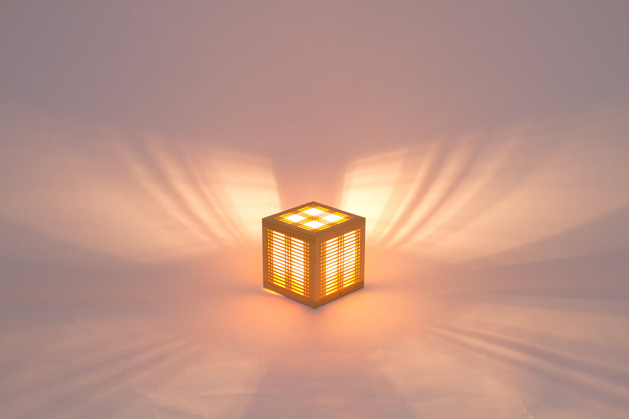 Kinoakari: Desk Lamp - Light Box 1 HIK-1