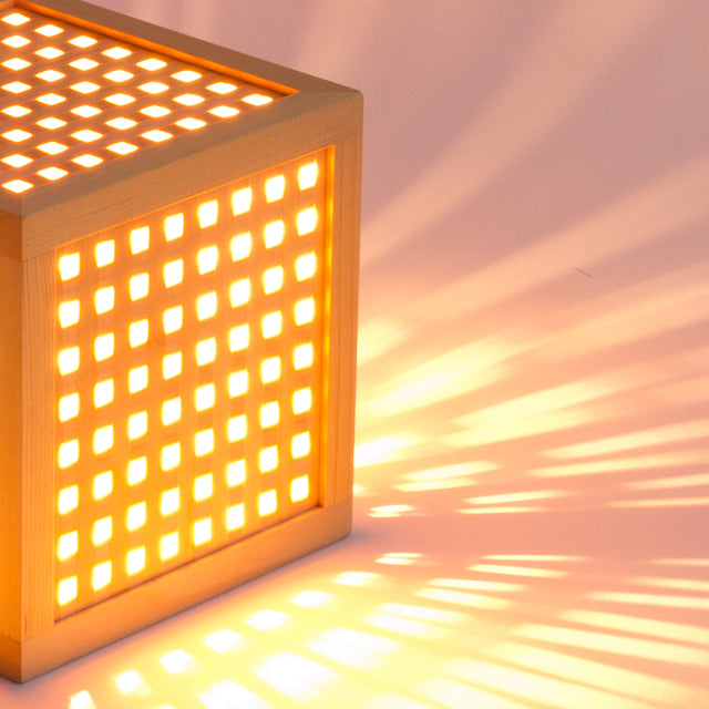 Kinoakari: Desk Lamp - Light Box 2 HIK-2