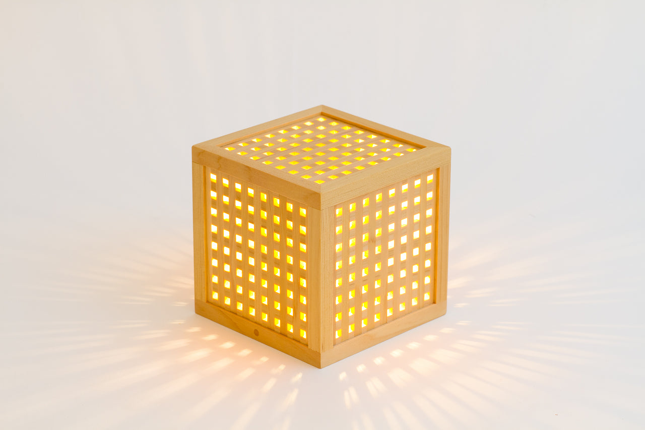 Kinoakari: Desk Lamp - Light Box 2 HIK-2