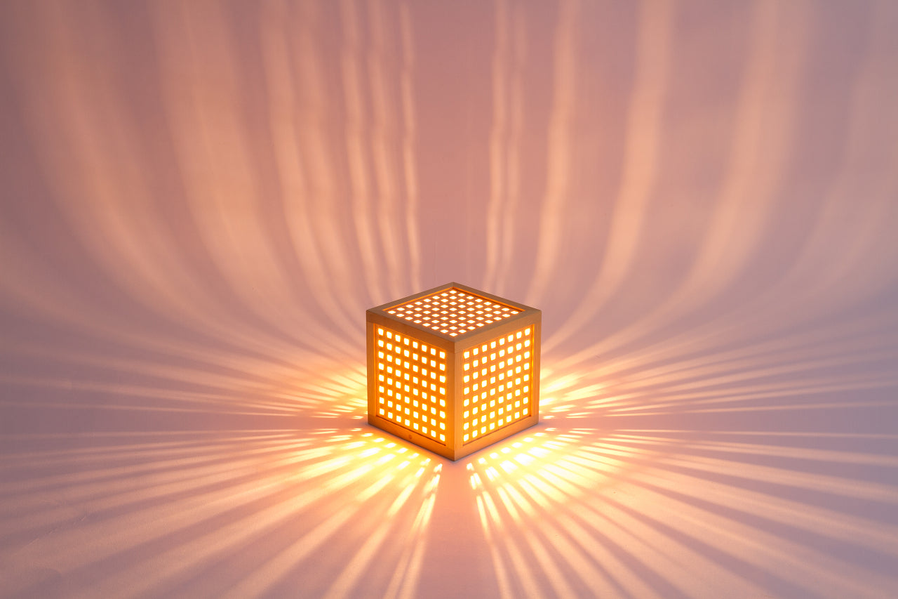 Kinoakari: Desk Lamp - Light Box 2 HIK-2