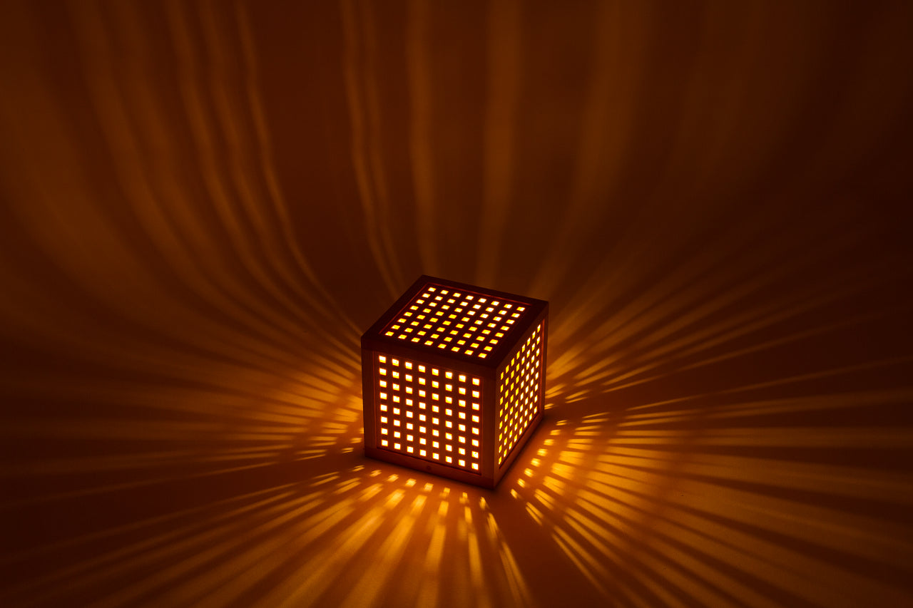 Kinoakari: Desk Lamp - Light Box 2 HIK-2