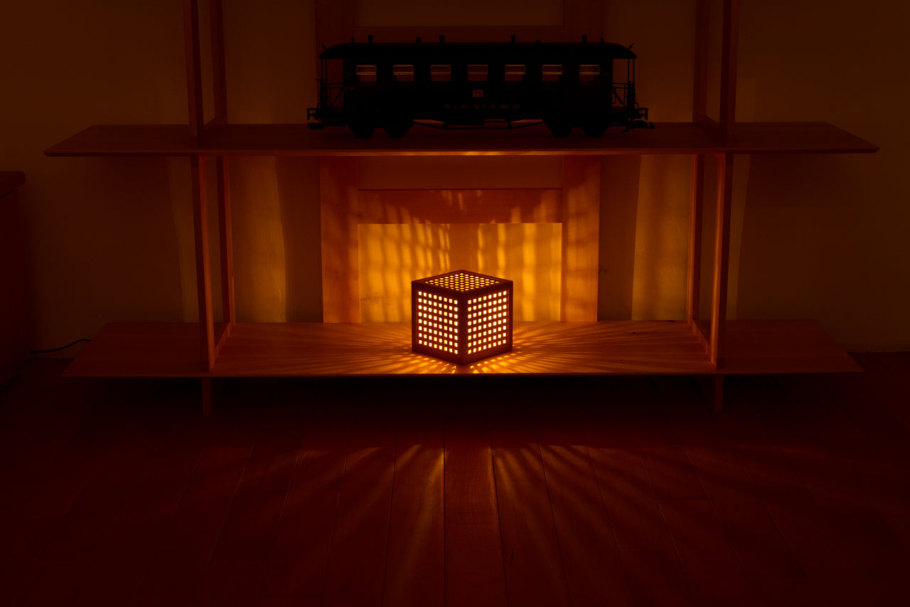 Kinoakari: Desk Lamp - Light Box 2 HIK-2