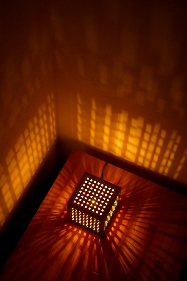Kinoakari: Desk Lamp - Light Box 2 HIK-2