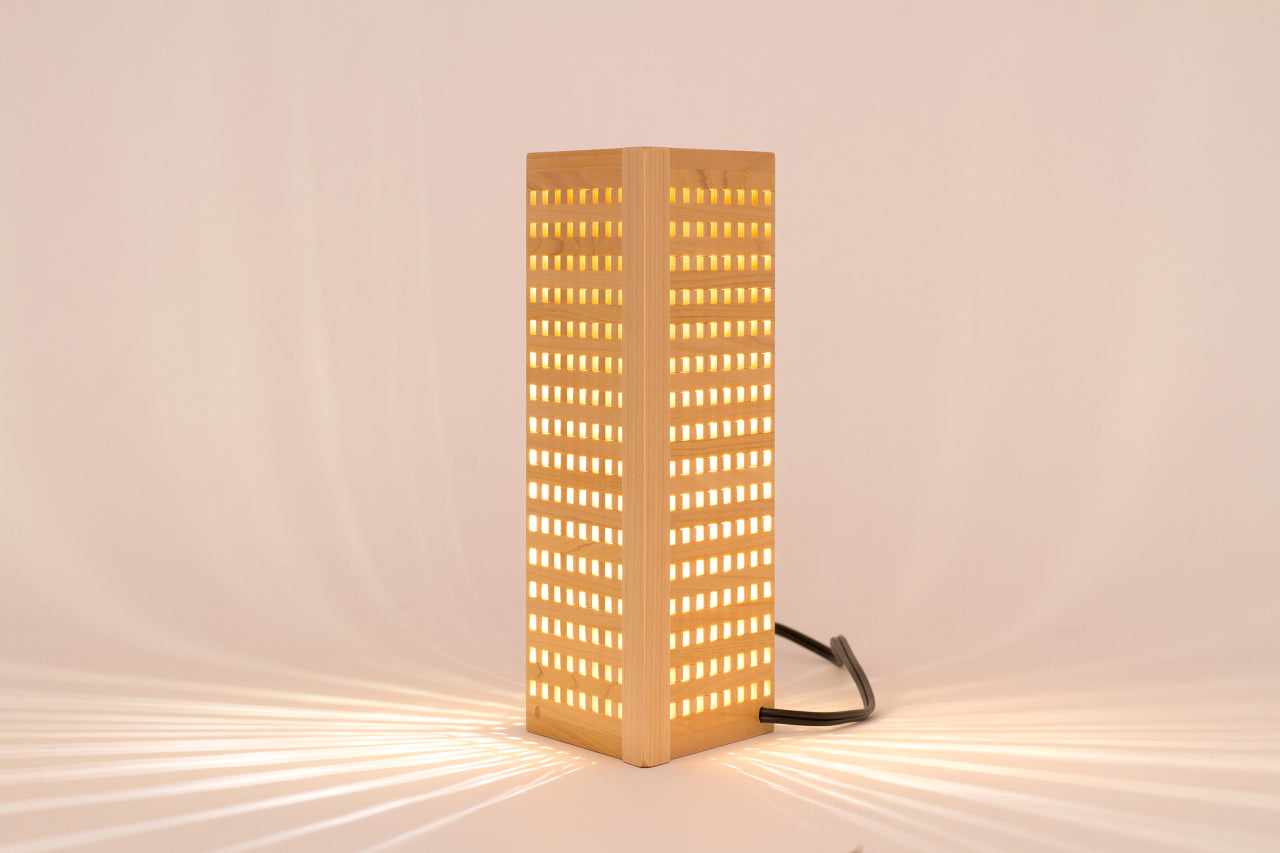 Kinoiakari: Desk Lamp - Diamond HIS-1