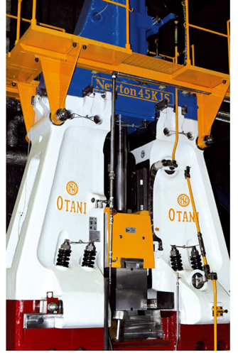 Yamaco: TANZO5 Forged Frying Pan with Glass Lid