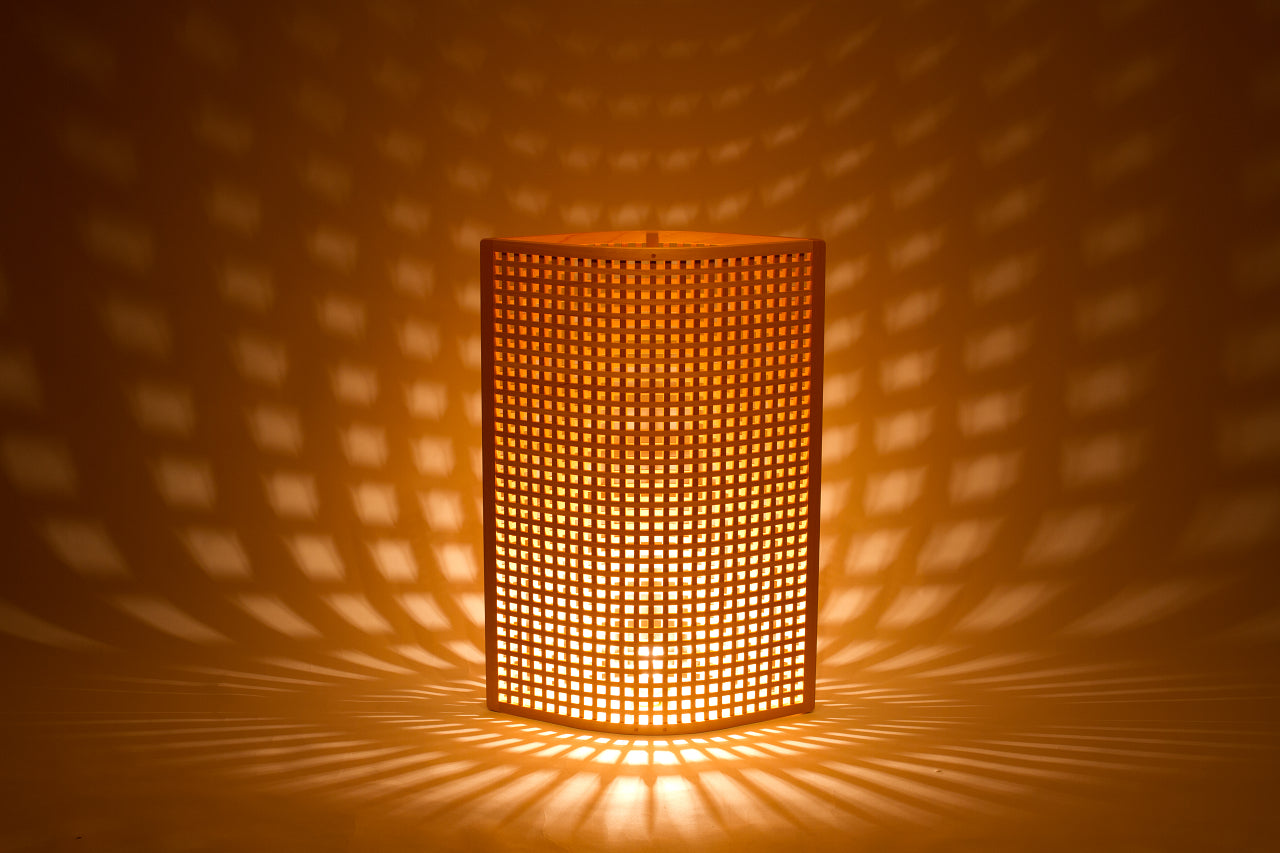 Kinoakari: Floor Lamp - Rhyme IN-60