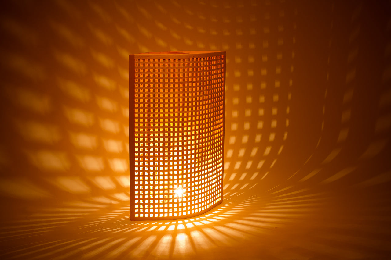Kinoakari: Floor Lamp - Rhyme IN-60