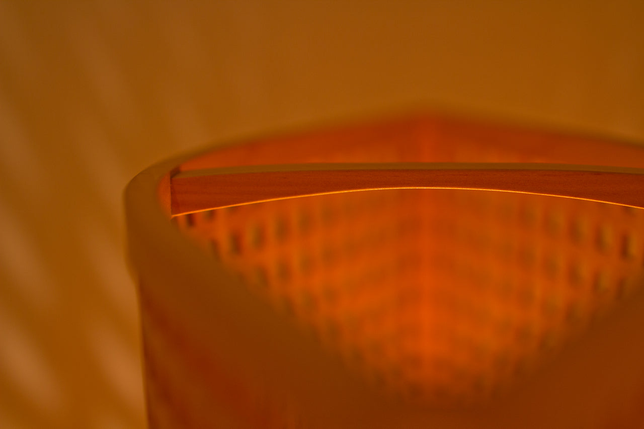 Kinoakari: Floor Lamp - Rhyme IN-60