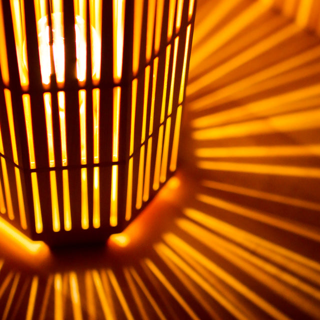 Kinoakari: Desk Lamp – Radiance KAG-23
