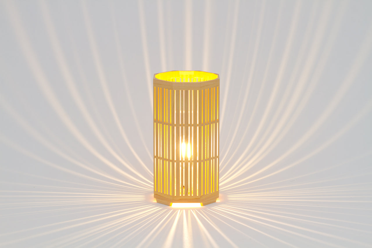Kinoakari: Desk Lamp – Radiance KAG-23