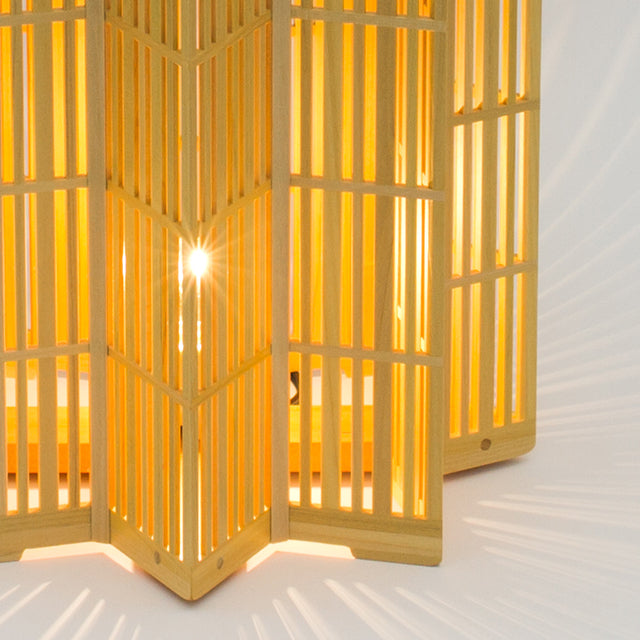 Kinoakari: Floor Lamp – Kirara Medium KIR-44