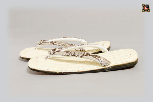 Kiuchi Tohzai: Rattan Setta – KT-B19