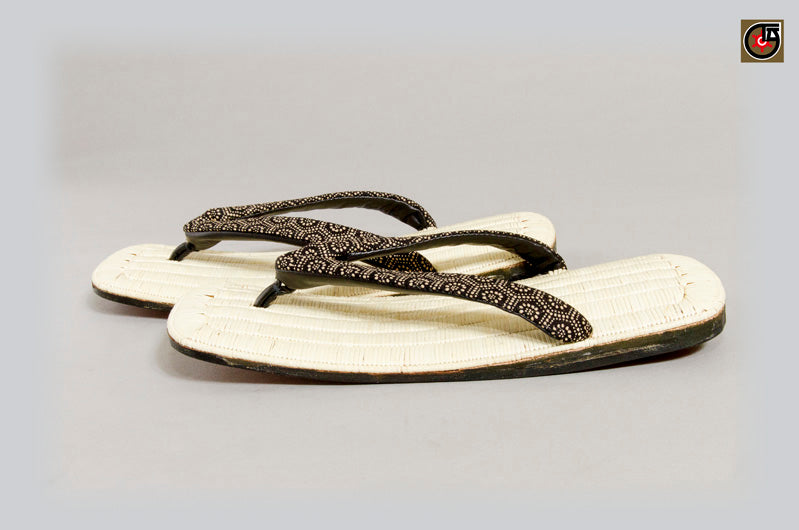 Kiuchi Tohzai: Rattan Setta – KT-B21