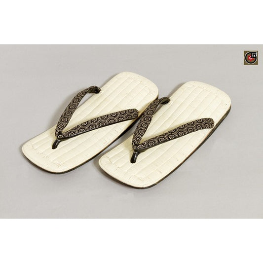 Kiuchi Tohzai: Rattan Setta – KT-B21