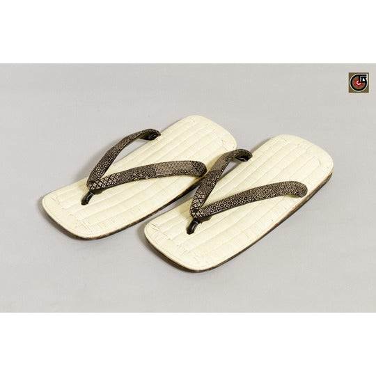 Kiuchi Tohzai: Rattan Setta – KT-B20