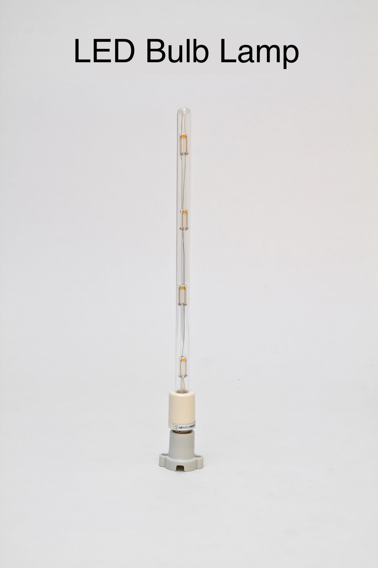 Kinoakari: Floor Lamp - Wave WEV-91
