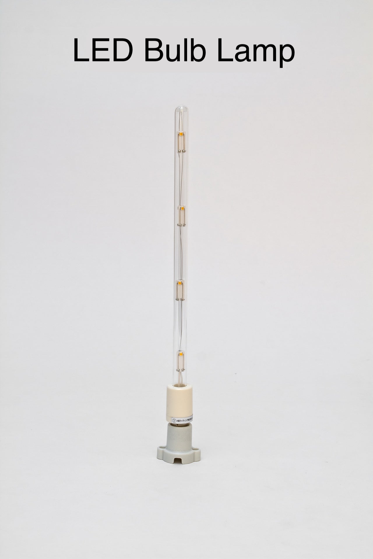 Kinoakari: Floor Lamp – Ichimatsu ICH-70